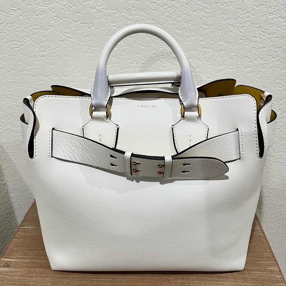 Burberry Belt Bag